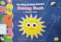 Image of Bintang Emas; A Golden Star