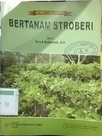 Image of Bertanam Stroberi