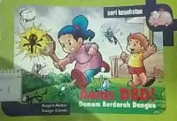 Image of Awas DBD!