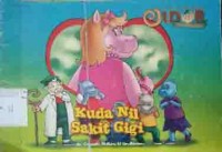 Image of Kuda Nil Sakit Gigi
