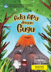 Image of Ada Apa dengan Gugu?