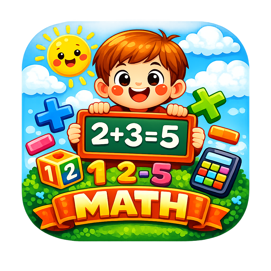 Porogapit Math