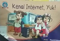 Image of Kenal Internet, Yuk!