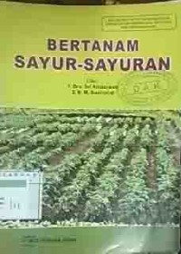 Image of Bertanam Sayur-sayuran