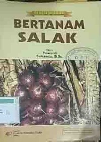 Image of Bertanam Salak
