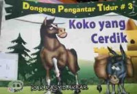 Image of Koko yang Cerdik