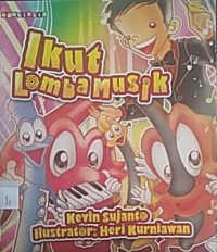 Image of Ikut Lomba Musik