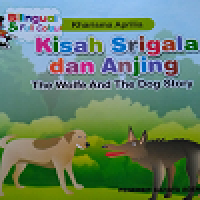 Image of Kisah Srigala dan Anjing