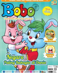 Image of Bobo : Negara Paling Bahagia di Dunia
