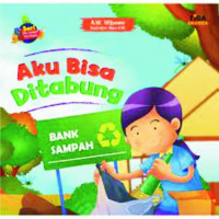 Image of Aku Bisa Ditabung