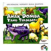 Image of Anak Domba yang Tersesat