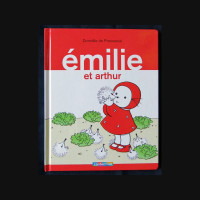 Image of emilie dan artur