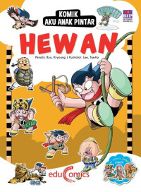 Image of HEWAN