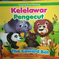 Image of Kelelawar Pengecut