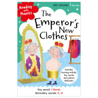 Image of The Emperor's New Clotes