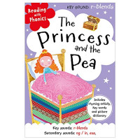 Image of The Princes and the Pea